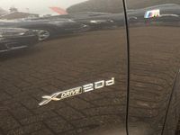 Used BMW X4 M Sport 190 HP (139 kW) 2017 Grey SUV