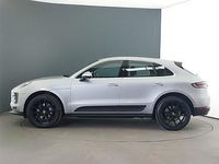 Used Porsche Macan S 354 HP (260 kW) 2019 Silver SUV