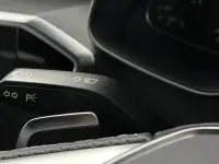 Used Audi A6 S-Line 204 HP (150 kW) 2019 Blue Estate
