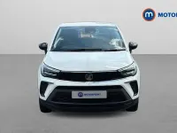 Used Vauxhall Crossland Design Edition 131 HP (96 kW) 2023 White SUV