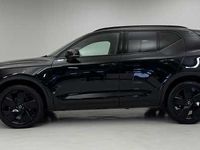Used Volvo XC40 Plus 194 HP (142 kW) 2025 SUV