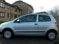 Used VW Fox 2008 Hatchback