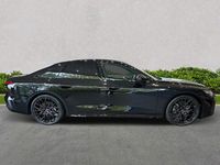 Used Audi A6 Advanced 200 HP (147 kW) 2025 Black Sedan