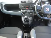 Used Fiat Panda Easy 69 HP (50 kW) 2020 Hatchback