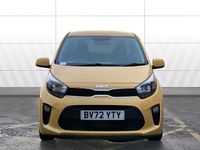Used Kia Picanto 67 HP (49 kW) 2024 Hatchback