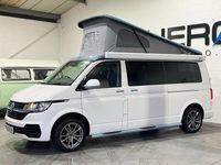 Used VW T6.1 Startline 2020 White Van