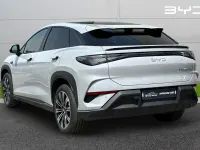 Used BYD Sealion 7 Comfort 83 kW (113 HP) 2025 Grey SUV
