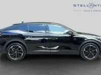 Usado Peugeot 408 GT 134 CV (98 kW) 2025 Negro SUV