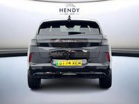 Used Vauxhall Grandland Ultimate 154 kW (210 HP) 2024 Black SUV