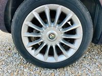 Used Alfa Romeo MiTo Sprint 2012 Blue Hatchback