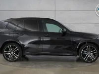 Used BMW X5 M Sport 347 HP (255 kW) 2025 Black SUV