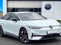Usado VW ID.7 Pro 210 kW (286 HP) 2025 Branco Carrinha