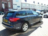 Used Citroën C5 110 HP (80 kW) 2008 Estate
