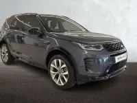 Used Land Rover Discovery Sport HSE Dynamic 2025 Blue SUV