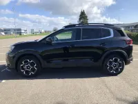 New Citroën C5 127 HP (93 kW) 2026 Black Hatchback