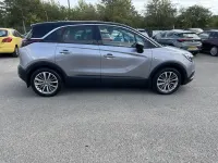 Used Vauxhall Crossland X 2021 Grey SUV