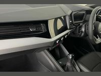 New Audi A1 Black Edition 147 HP (108 kW) 2025 Blue Hatchback