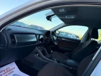 Second-hand Skoda Kodiaq SE 150 CP (110 kW) 2017 Alb SUV