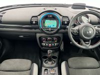 Used Mini John Cooper Works Clubman 302 HP (222 kW) 2019 Blue Estate
