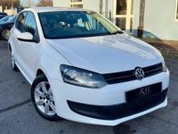 Used VW Polo SE 2011 White Hatchback