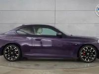 Used BMW 230 M Sport 242 HP (177 kW) 2025 Purple Coupe