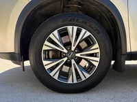 Used Nissan X-Trail N-Connecta 213 HP (156 kW) 2023 Silver SUV