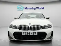 Usado BMW 330e M Sport 292 CV (214 kW) 2024 Blanco Berlina