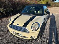 Used Mini Cooper Cabriolet 2010 White Cabriolet