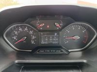 Second-hand Peugeot Partner Premium 130 CP (95 kW) 2023 Negru Monovolum