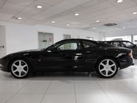 used Aston Martin DB7 FH 2dr Auto