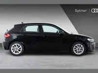 Used Audi A1 Sport 108 HP (79 kW) 2023 Black SUV
