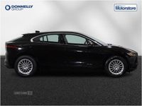 Used Jaguar I-Pace S 294 kW (400 HP) 2020 Black SUV