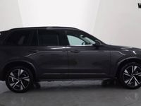 used Volvo XC90 2.0 B5P [250] Plus Dark 5dr AWD Geartronic