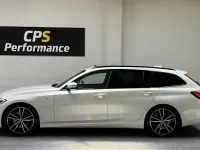 Used BMW 330 M Sport 258 HP (189 kW) 2022 Estate