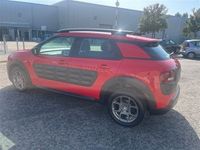 used Citroën C4 Cactus BLUEHDI FEEL