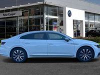 used VW Arteon 2.0 TDI Elegance SCR 190PS DSG