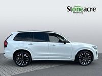 Used Volvo XC90 Ultra 449 HP (330 kW) 2025 White SUV