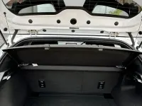Used MG MG4 EV Trophy 150 kW (204 HP) 2023 White Hatchback