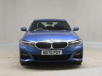 used BMW 330e 3 Series 2.012kWh M Sport Plug-in