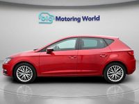 Used Seat Leon SE Dynamic 116 HP (85 kW) 2019 Hatchback