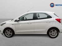 Used Ford Ka Plus Zetec 86 HP (63 kW) 2017 Hatchback