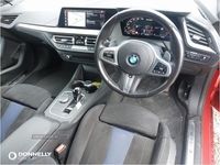 used BMW M135 1 Series i xDrive 5dr Step Auto