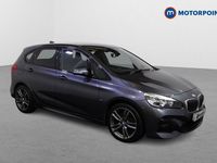 Used BMW 220 M Sport 192 HP (141 kW) 2019 Grey Hatchback