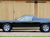 Used Lotus Europa 1973 Black Coupe