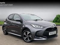 Used Toyota Yaris Hybrid Design 116 HP (85 kW) 2026 Hatchback