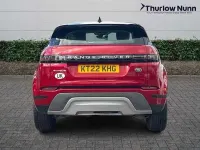Used Land Rover Range Rover evoque S 166 HP (122 kW) 2023 SUV