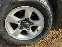 Usado Suzuki Jimny 2009 Vermelho SUV