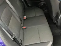 Used Nissan Juke N-Connecta 114 HP (83 kW) 2022 Blue SUV