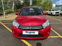 used Suzuki Celerio 1.0 SZ4 5dr