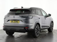 New Renault Austral Iconic Esprit Alpine 200 HP (147 kW) 2026 SUV